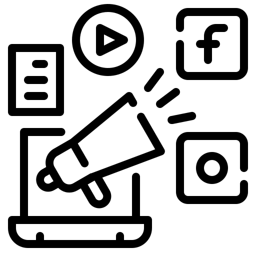 Ícone de Formatos