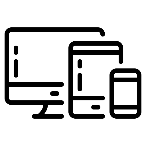 Ícone de Mobile