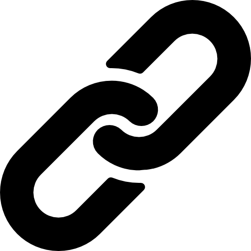 Ícone de Link